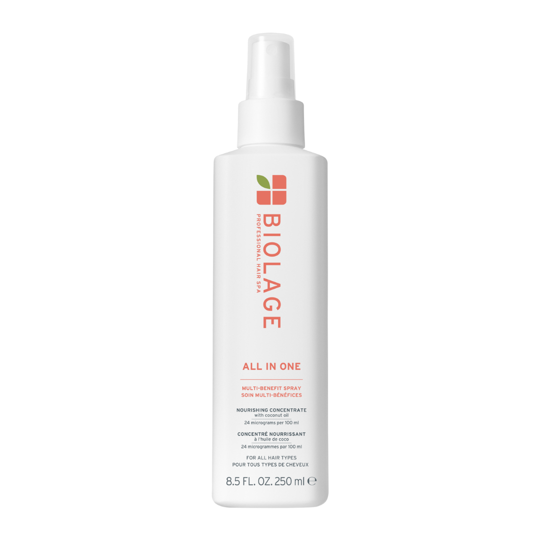 MATRIX BIOLAGE ALL IN ONE MULTI-BENEFIT SPRAY 250ML