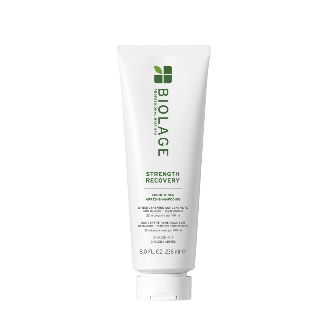 MATRIX Biolage Strength Recovery Conditioner (Pv1) | Various Sizes