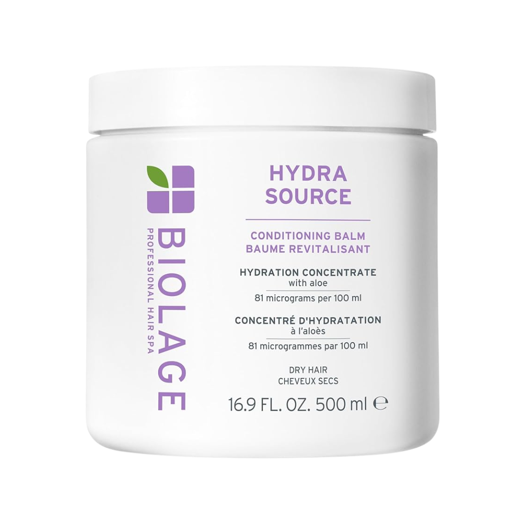 MATRIX BIOLAGE HYDRA SOURCE DEEP TREATMENT MASK 500ML