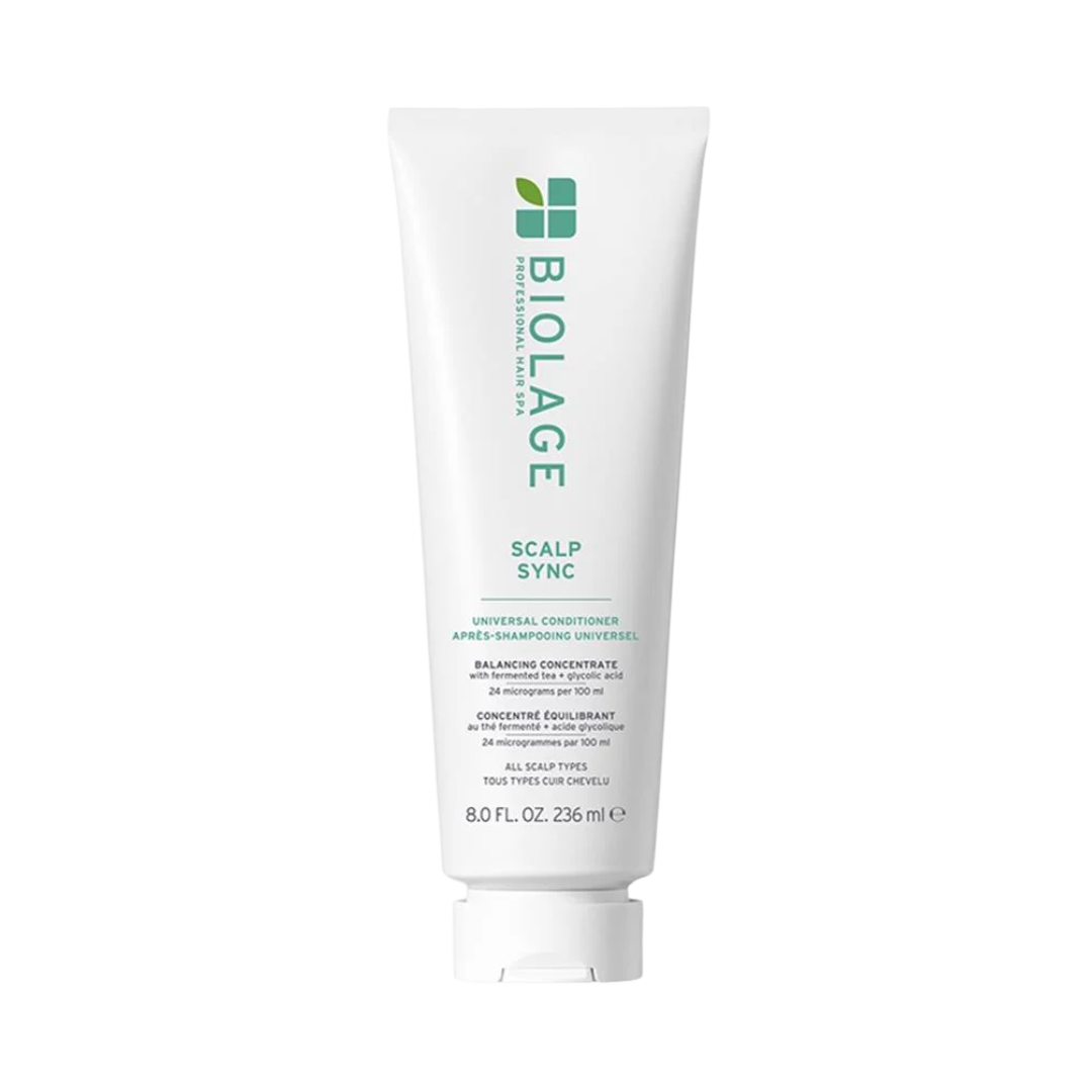 MATRIX BIOLAGE Scalp Sync Universal Conditioner | Various Sizes