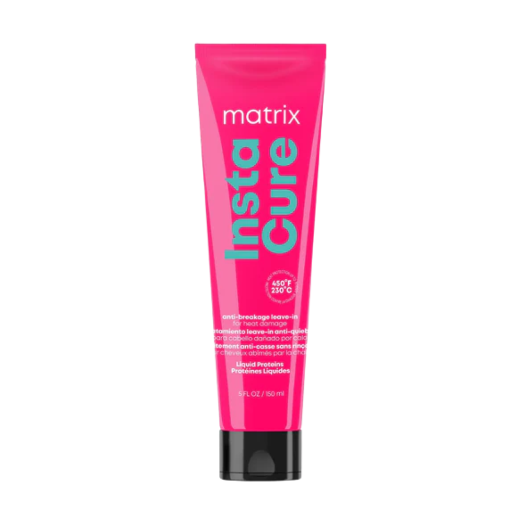 MATRIX INSTACURE ANTI-BREAKAGE LEAVE-IN 150ML