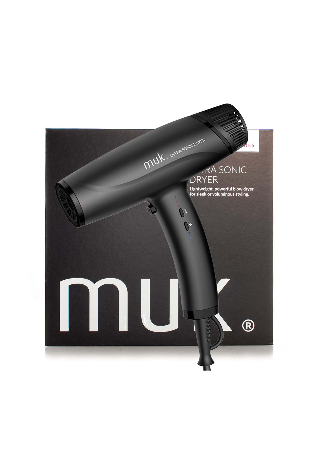 MUK ULTRA SONIC DRYER