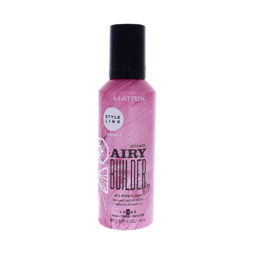 MATRIX STYLE LINK AIRY BUILDER DRY TEXTURE FOAM 170G