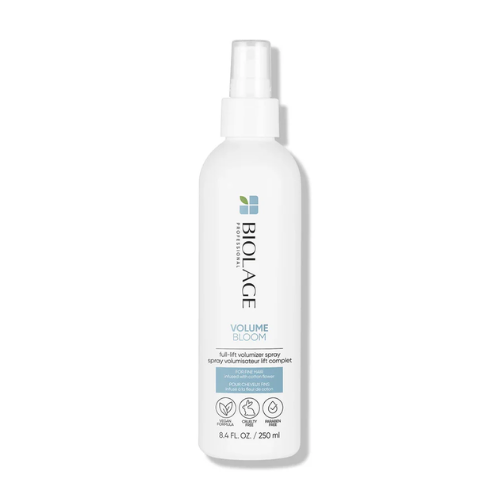 MATRIX BIOLAGE VOLUMEBLOOM FULL-LIFT VOLUMIZER SPRAY 250ML