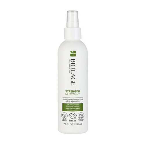 MATRIX BIOLAGE STRENGTH RECOVERY STRENGTH REPAIRING SPRAY 232ML