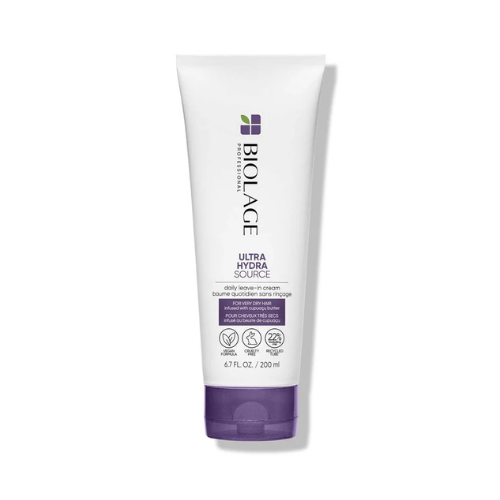 MATRIX BIOLAGE ULTRA HYDRASOURCE DAILY LEAVE-IN CREAM 200ML