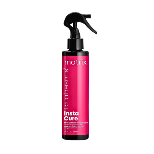 MATRIX TOTAL RESULTS INSTA CURE B5 + LIQUID PROTEIN SPRAY 200ML