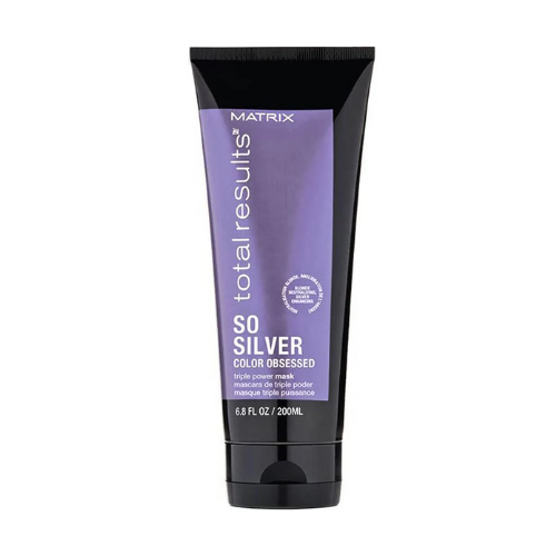 MATRIX TOTAL RESULTS SO SILVER MASK 200ML