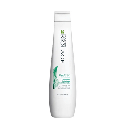 MATRIX BIOLAGE SCALPSYNC ANTI DANDRUFF SHAMPOO 400ML