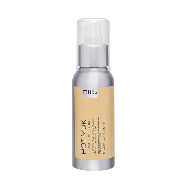MUK HOT SMOOTHING SERUM 100ML
