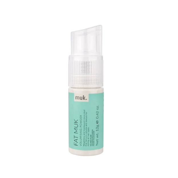 MUK FAT MUK VOLUMISING POWDER 12G