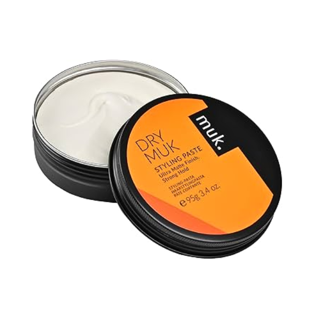 MUK DRY MUK STYLING PASTE 95G