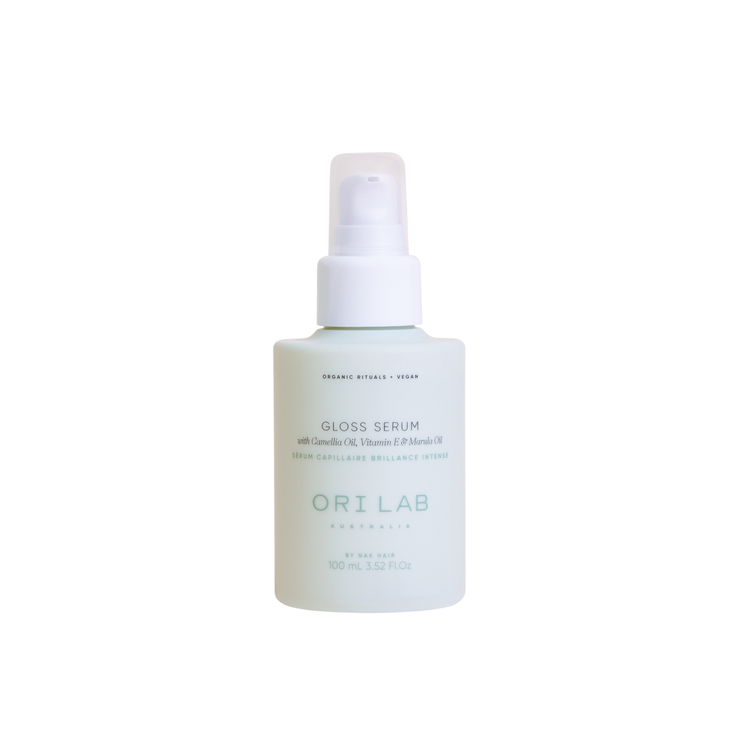 ORI LAB GLOSS SERUM 100ML