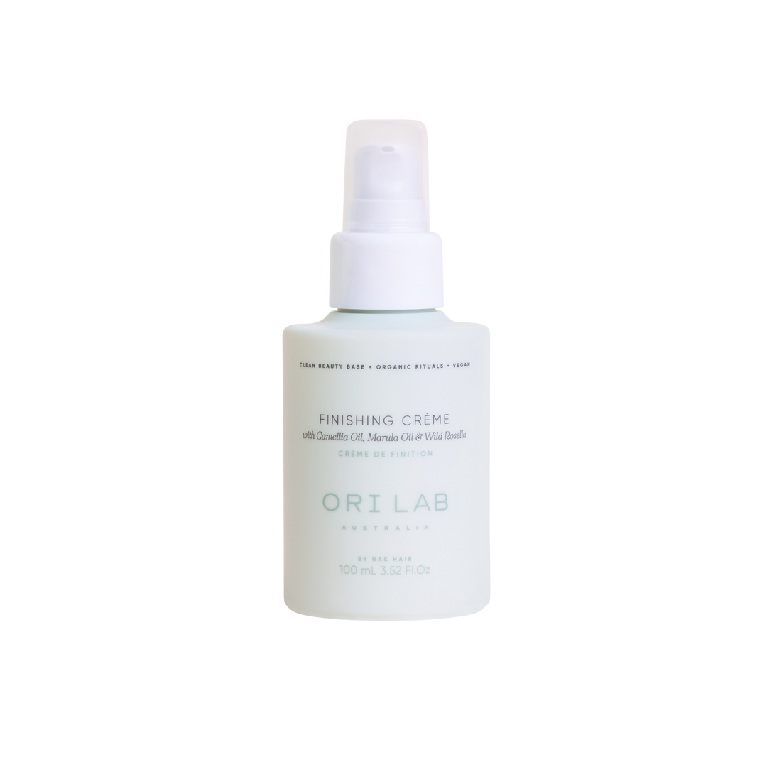 ORI LAB FINISHING CREME 100ML