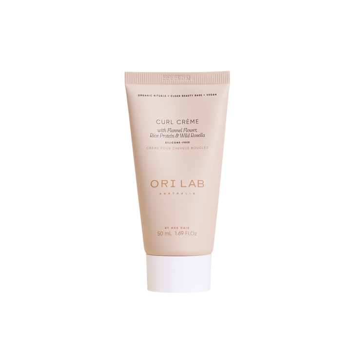ORI LAB Curl Creme | Various Sizes