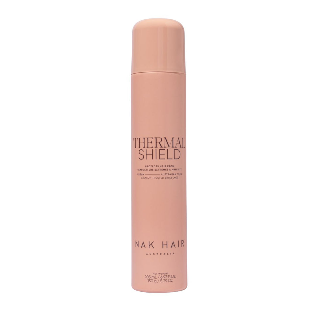 NAK HAIR Signature Thermal Shield (Pv1) | Various Sizes