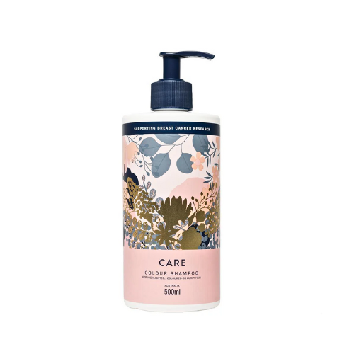 NAK HAIR Care Colour Shampoo | Various Sizes