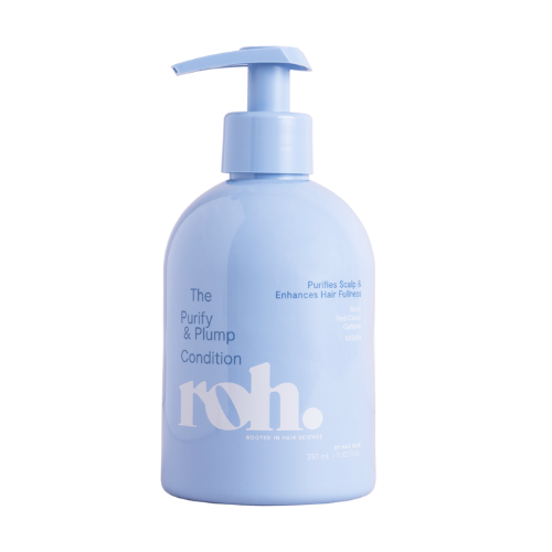 NAK HAIR ROH THE PURIFY & PLUMP CONDITION 350ML