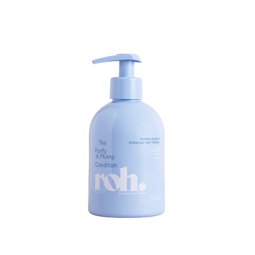NAK HAIR ROH THE RESET SCALP CONDITION 350ML