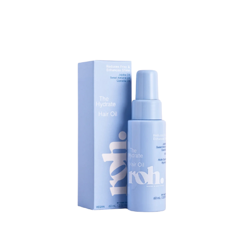 NAK HAIR ROH THE HYDRATE HAIR OIL 60ML