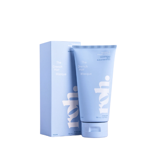 NAK HAIR ROH THE DRENCH HAIR MASQUE 150ML