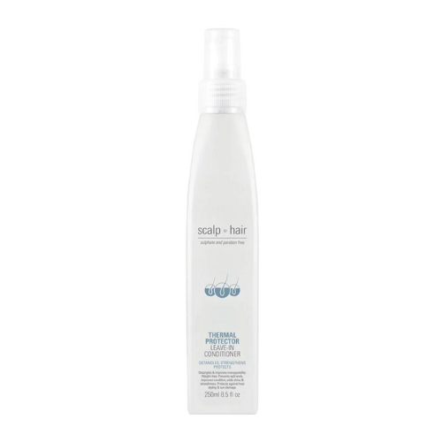 NAK HAIR SCALP TO HAIR THERMAL PROTECTOR LEAVE-IN CONDITIONER 250ML *CLEARANCE