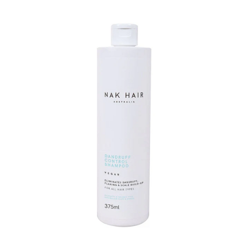 NAK HAIR DANDRUFF CONTROL SHAMPOO 375ML *CLEARANCE