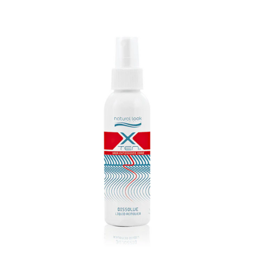 NATURAL LOOK X-TEN DISSOLVE 125ML