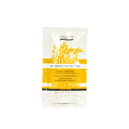 NATURAL LOOK Intensive Reconstructive Treatment Sachet | 25ml