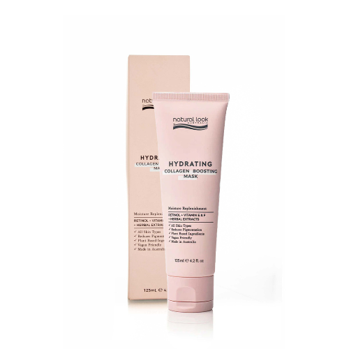 NATURAL LOOK Immaculate Hydrating Mask | Various Sizes