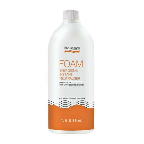NATURAL LOOK FOAM NEUTRALISER 1L