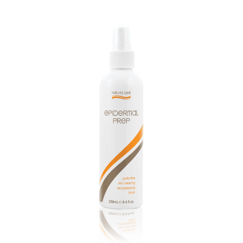 NATURAL LOOK EPIDERMAL PREP 250ML