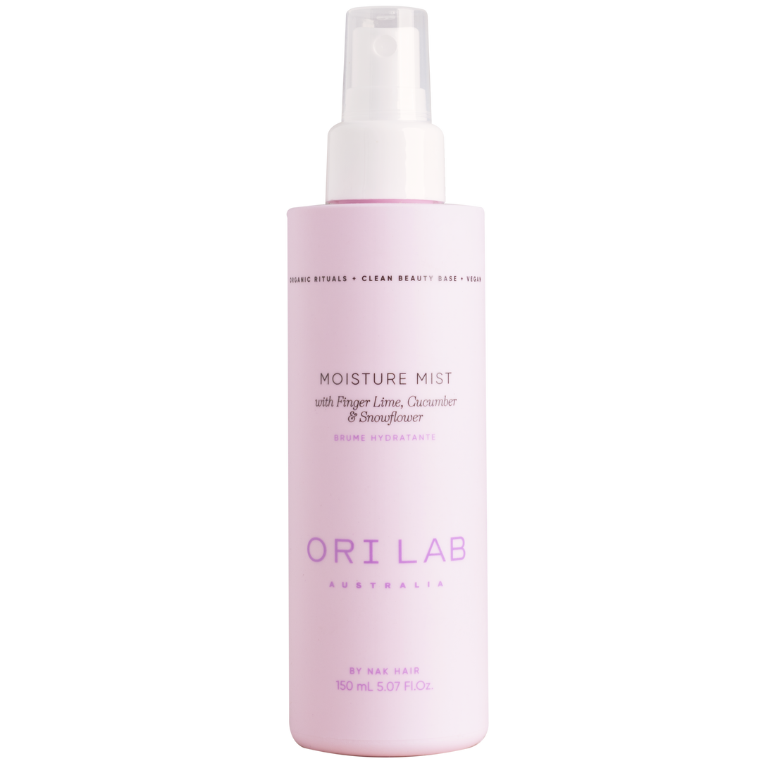 ORI LAB MOISTURE MIST 150ML