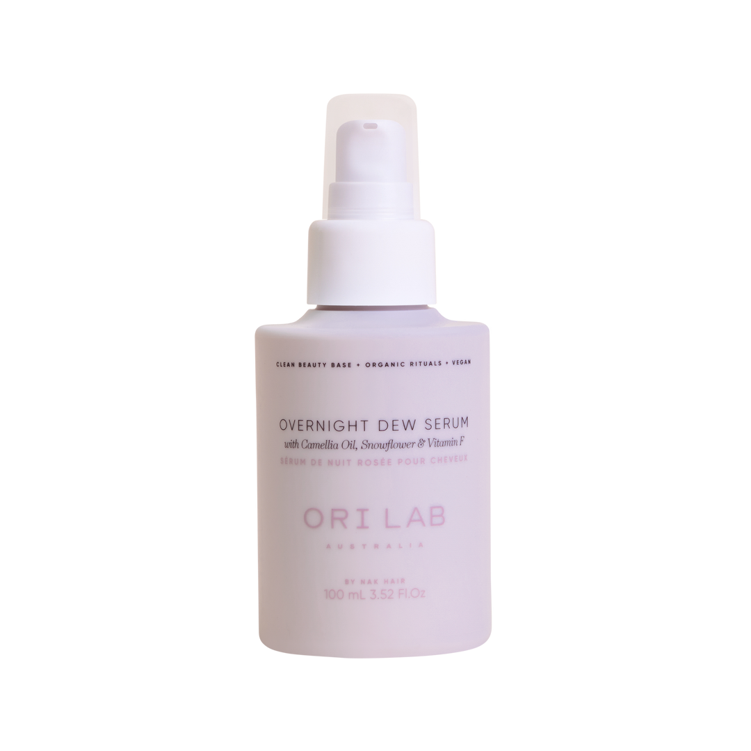 ORI LAB OVERNIGHT DEW SERUM 100ML
