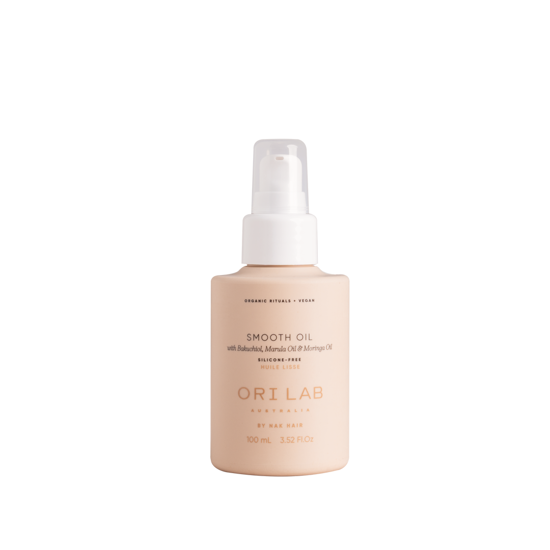 ORI LAB SMOOTH OIL 100ML