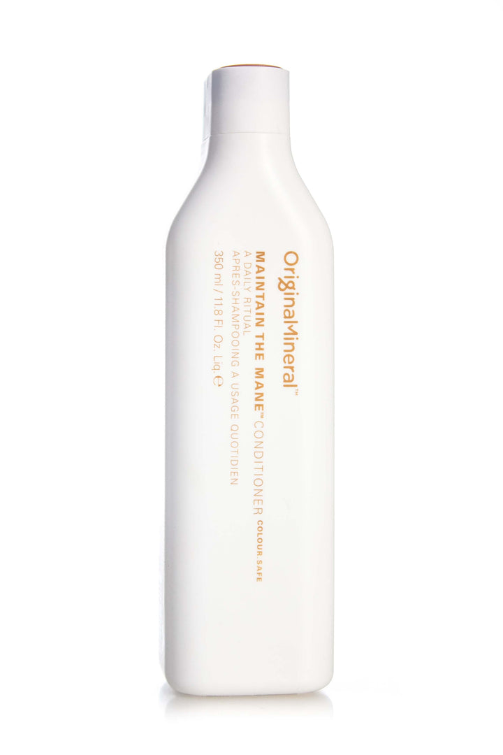 O&M Maintain the Mane Conditioner | Various Sizes