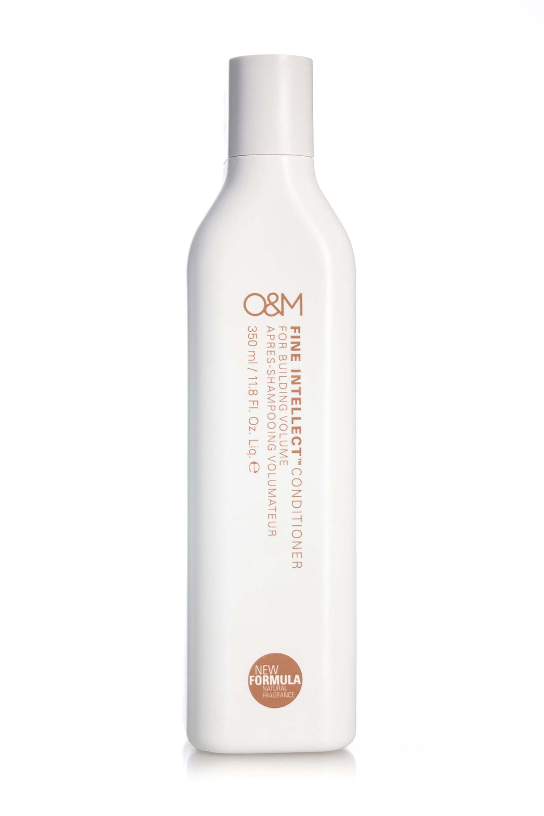 O&M Fine Intellect Conditioner | Various Sizes