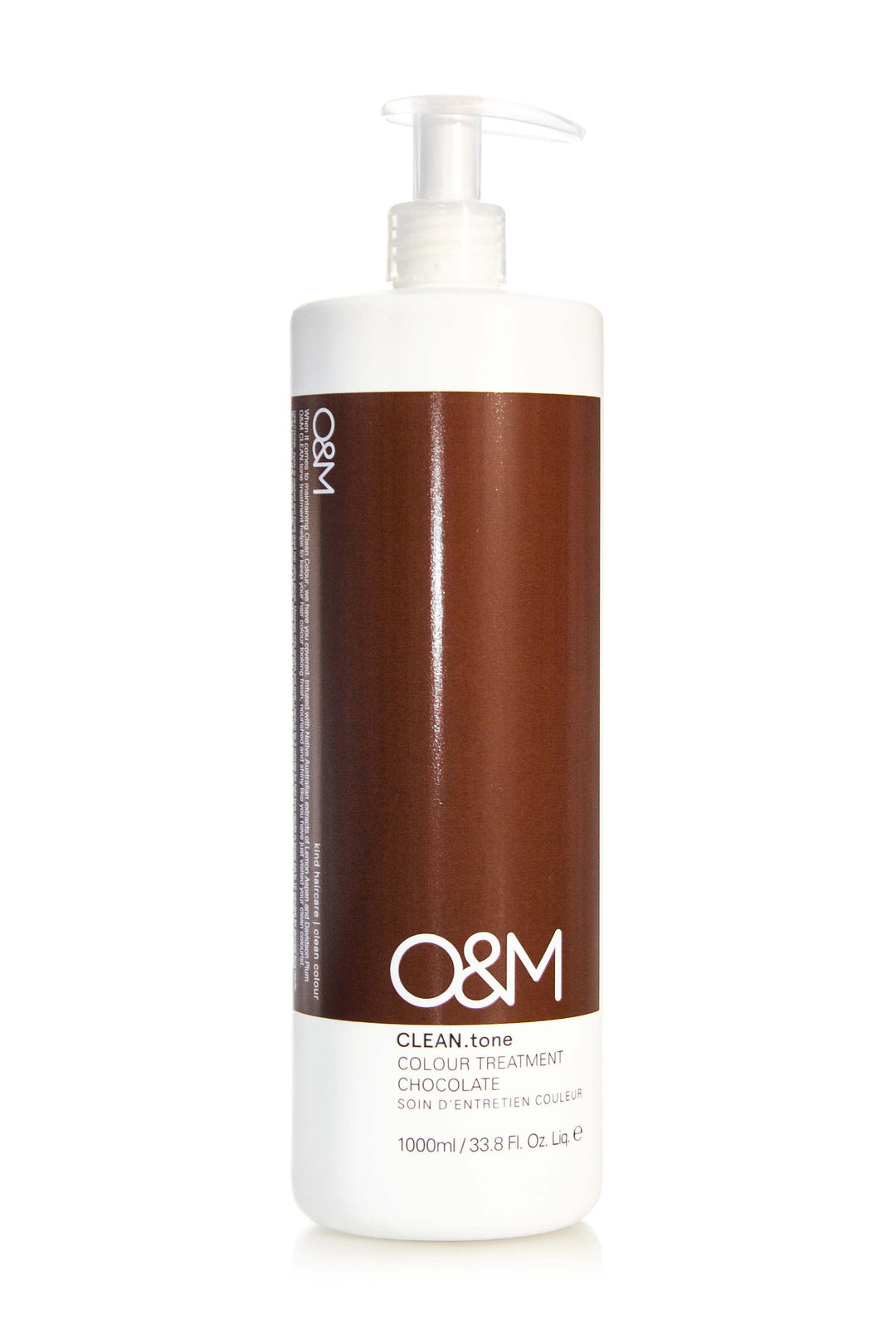 O&M CLEAN.tone Color Treatment | Various Colours