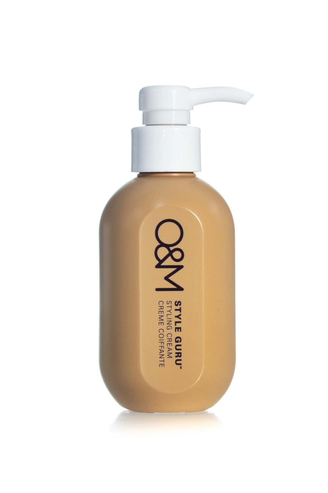 O&M STYLE GURU STYLING CREAM 150ML