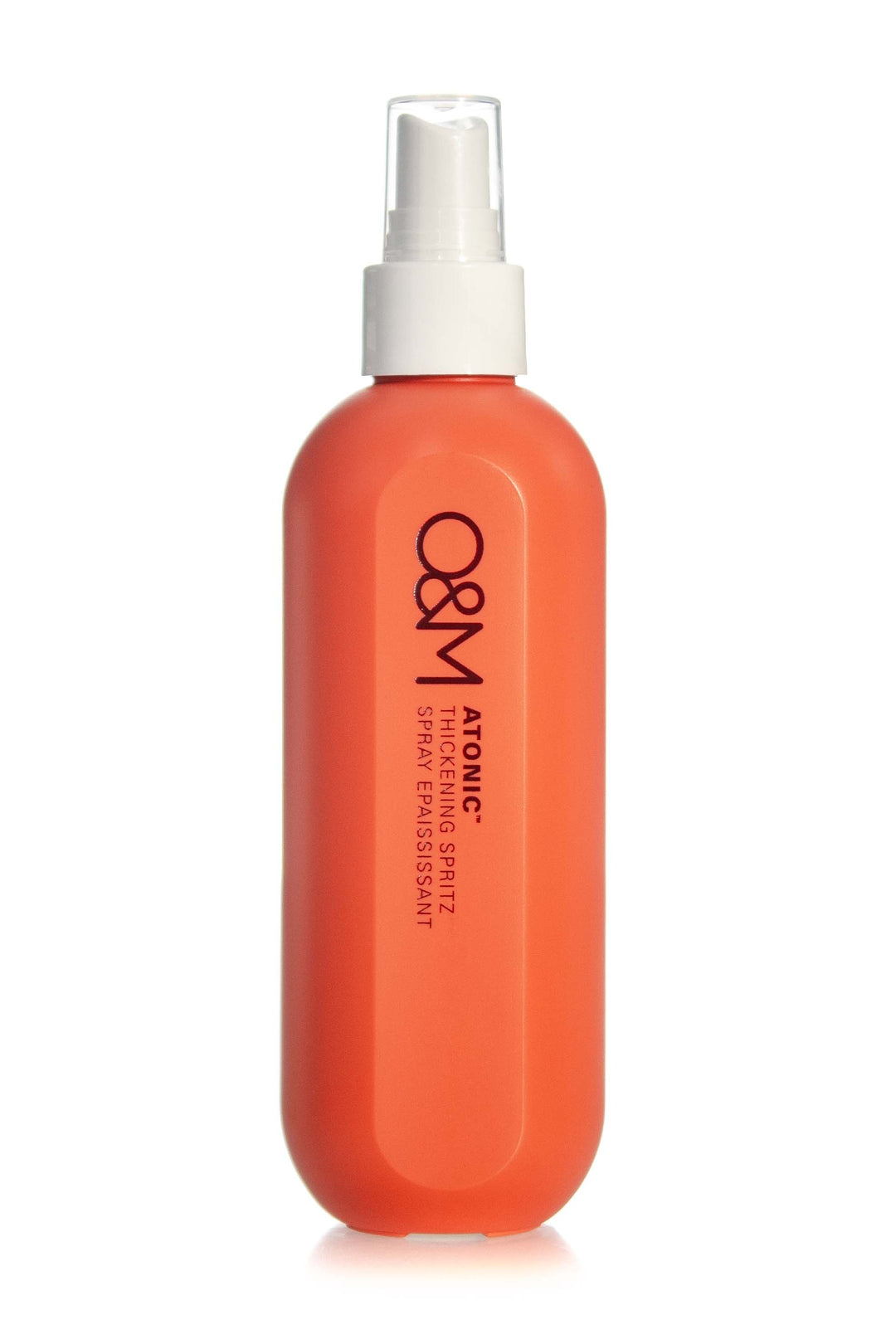 O&M ATONIC 250ML