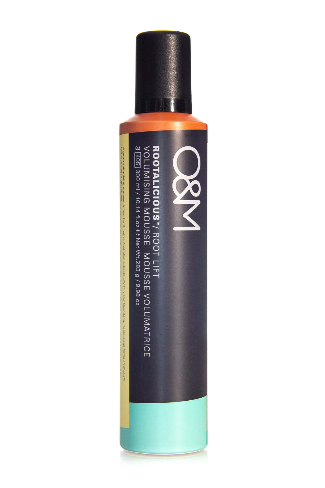 O&M ROOTALICIOUS ROOT LIFT 300ML