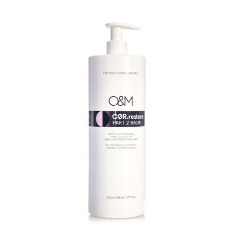 O&M COR.RESTORE PART 2 BALM 1.2L