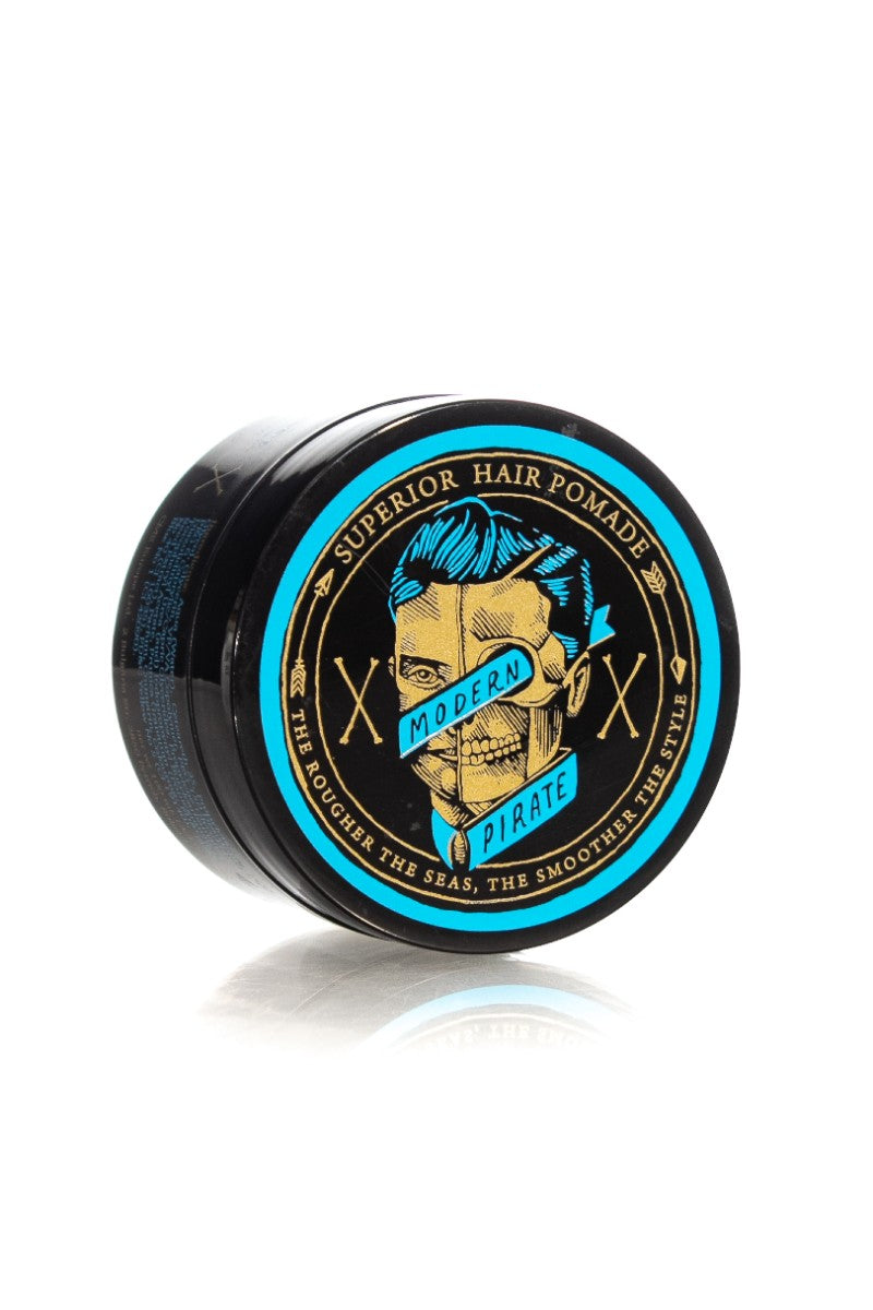 MODERN PIRATE SUPERIOR HAIR POMADE 100ML