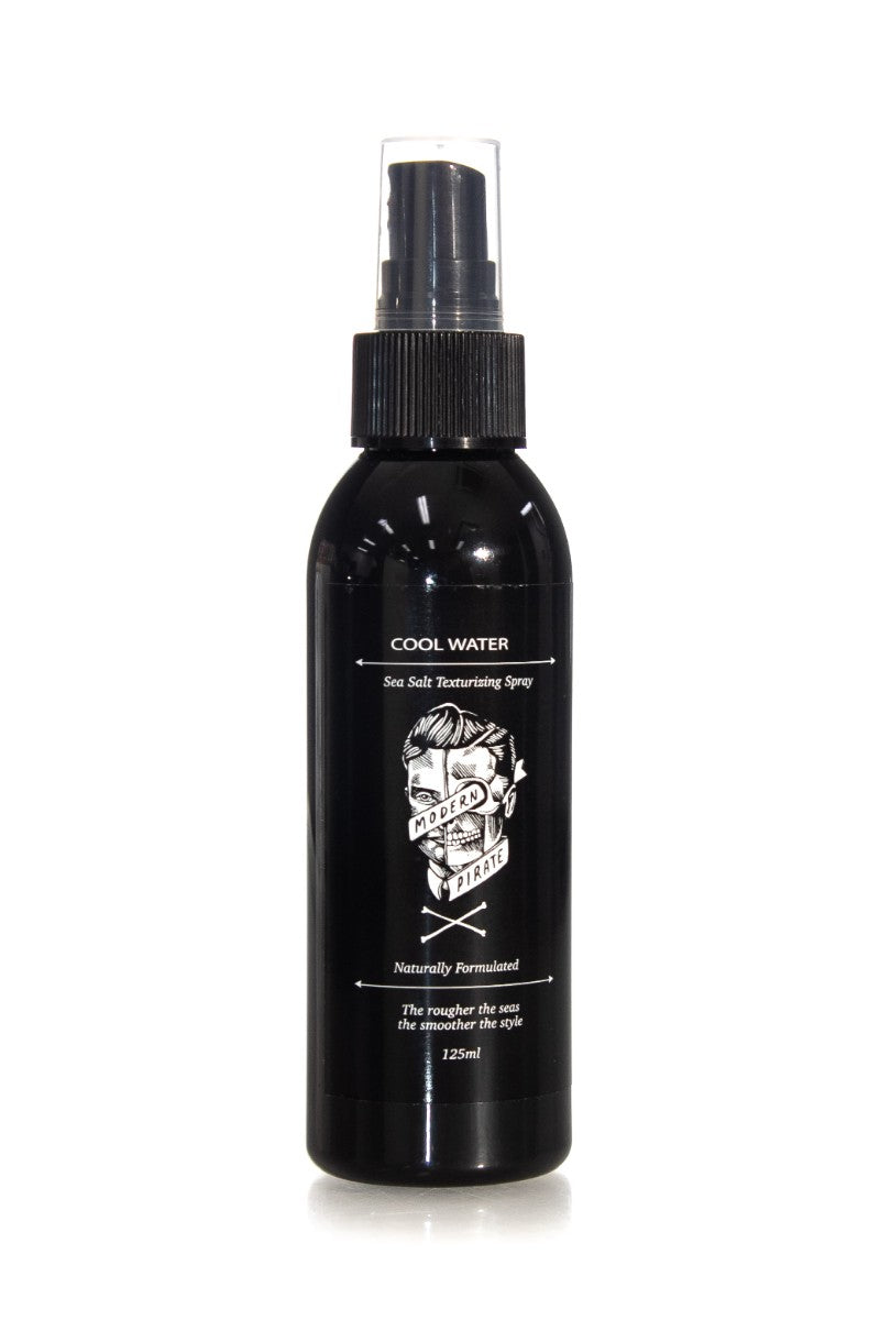 MODERN PIRATE SEA SALT TEXTURIZING SPRAY 125ML