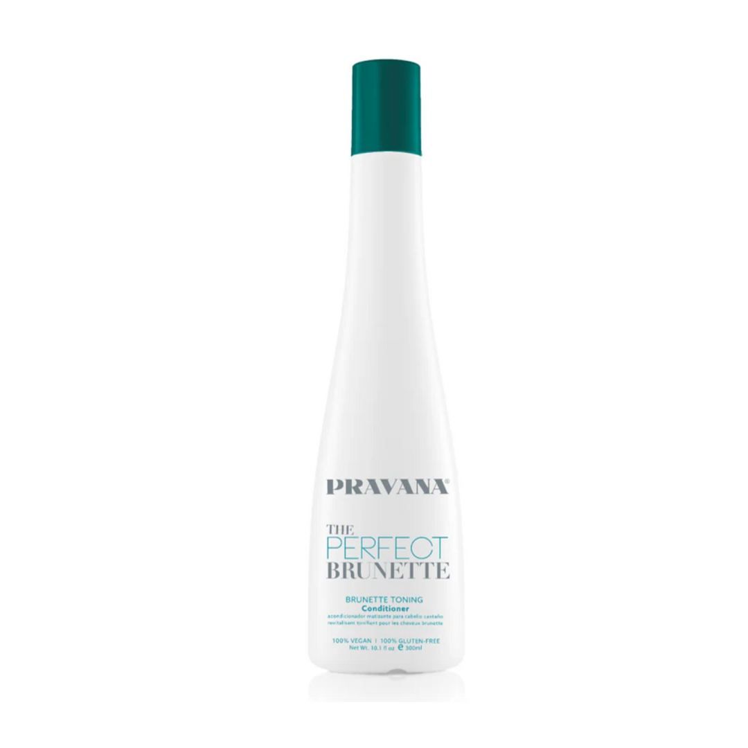 PRAVANA THE PERFECT BRUNETTE CONDITIONER 300ML