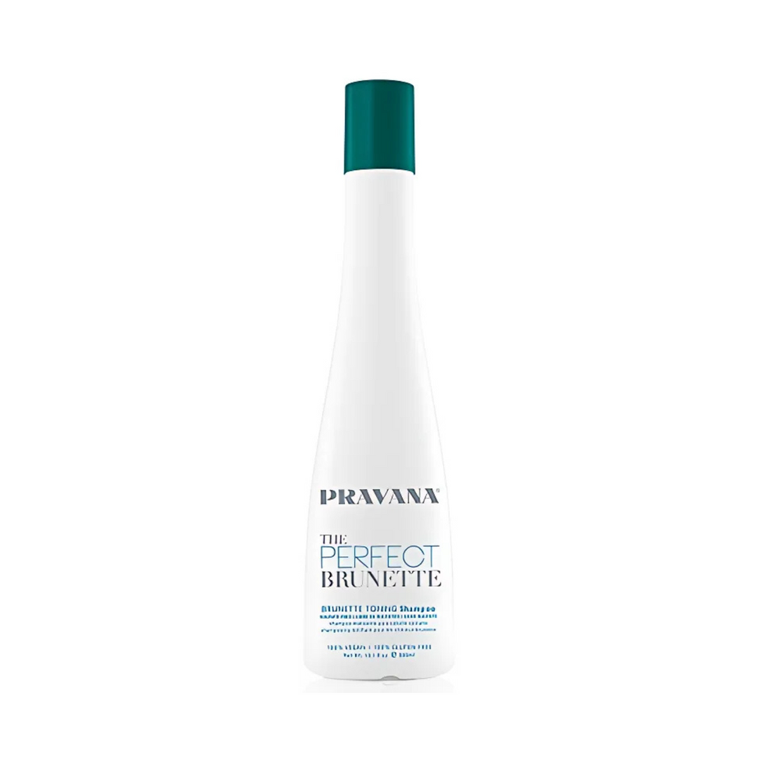 PRAVANA THE PERFECT BRUNETTE SHAMPOO 300ML