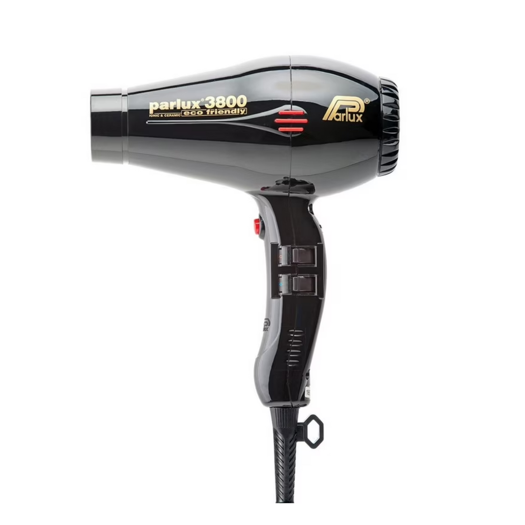 PARLUX 3800 Ceramic & Ionic Hairdryer | Various Colours