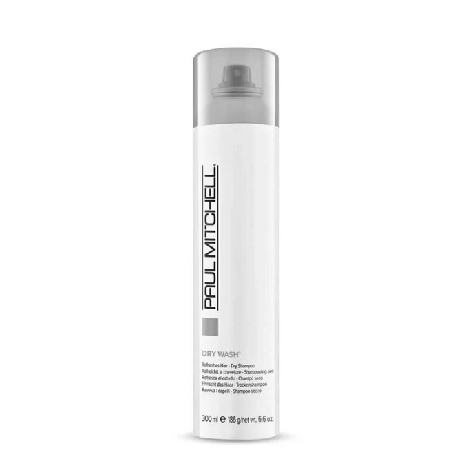 PAUL MITCHELL DRY WASH 300ML