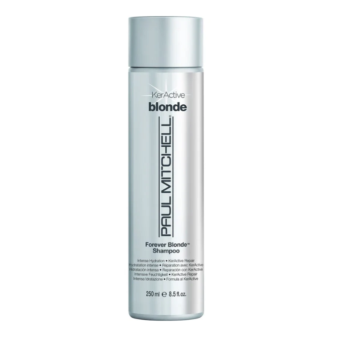 PAUL MITCHELL Forever Blonde Shampoo | Various Sizes