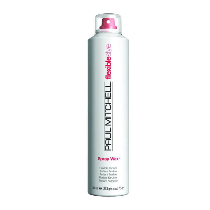 PAUL MITCHELL FLEXIBLE STYLE SPRAY WAX 125ML